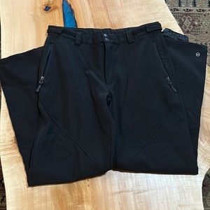 Magellan ski pants